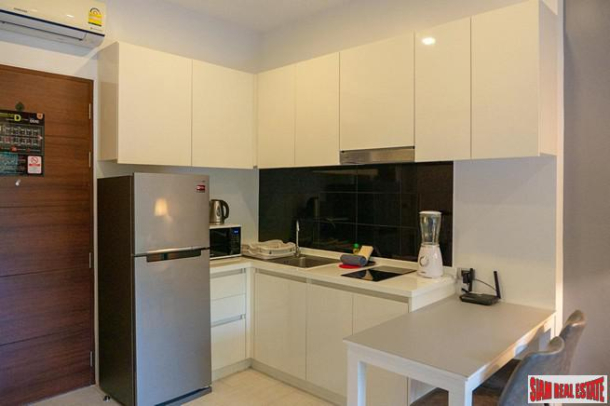 Utopia Nai Harn | One Bedroom Condos with Green Mountain Views for Sale-6