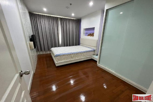 Grand Langsuan | 3 Bed 2 Bath Corner Unit With Great Natural Light And Stunning City Views For Rent In Proximity To Multiple BTS Lines | Bangkok-12