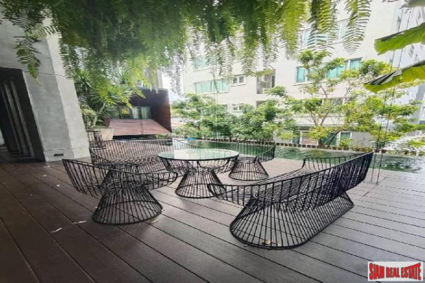 Ekkamai Modern Pool Villa | Standalone House With 5 Bed 6 Bath And 2 Private Swimming Pools For Sale In Ekkamai Area Of Bangkok-6