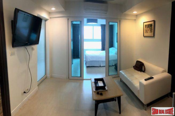 The Royal Place Condominium | Affordable and Convenient One Bedroom Condo for Sale-3