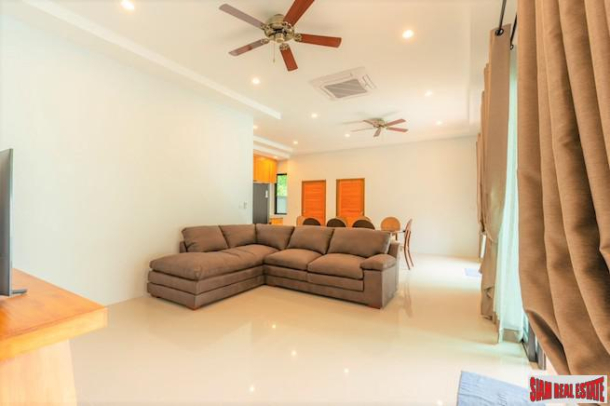 Spacious New Three Bedroom Pool Villa for Sale in Prime Ao Nang Location-23