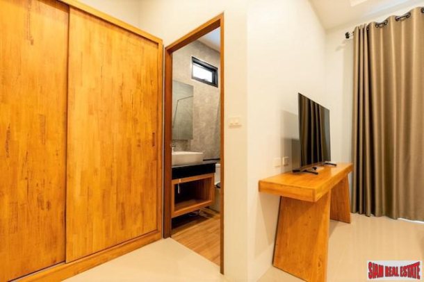 The Lumpini 24 | 2 Bed Condo for Sale in Phrom Phong-24