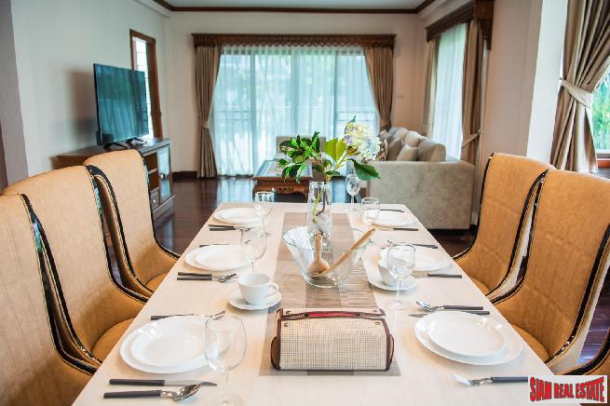 The Lumpini 24 | 2 Bed Condo for Sale in Phrom Phong-10