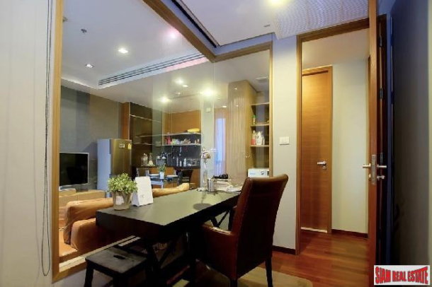 Ashton Morph 38 | 2 Bed Condo for Rent in Thong lo-1