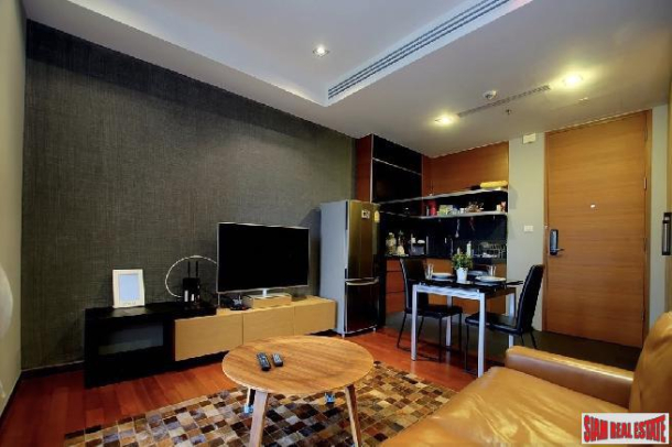 Ashton Morph 38 | 2 Bed Condo for Rent in Thong lo-3