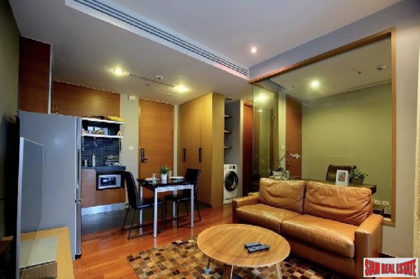 Ashton Morph 38 | 2 Bed Condo for Rent in Thong lo-5