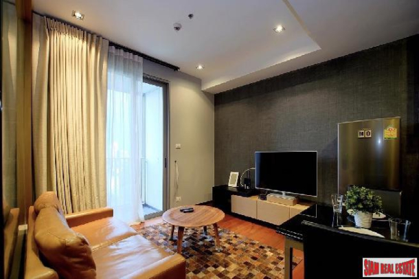 Ashton Morph 38 | 2 Bed Condo for Rent in Thong lo-6
