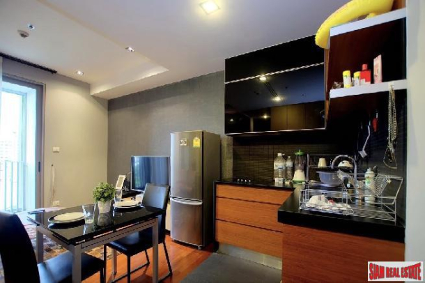 Ashton Morph 38 | 2 Bed Condo for Rent in Thong lo-7
