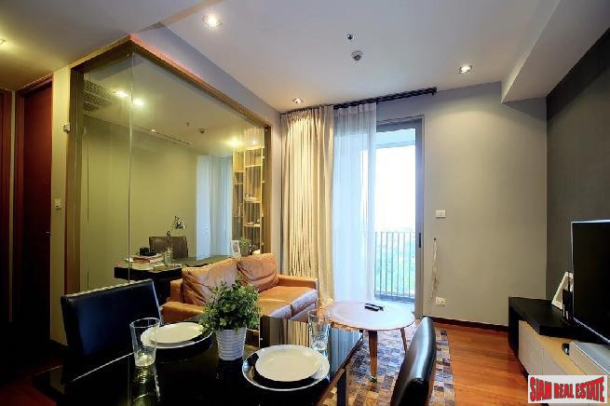Ashton Morph 38 | 2 Bed Condo for Sale in Thong lo-6
