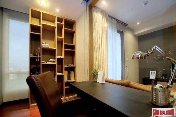 The Lumpini 24 | 2 Bed Condo for Sale in Phrom Phong-8