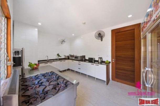 Diamond Condominium Phuket | Extra Large Two Bedroom Penthouse for Sale in Bang Tao-28