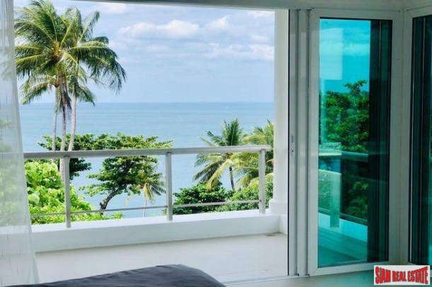 Baan Kata Villa | Amazing Sea Views from this Three Bedroom Pool Villa for Rent-18
