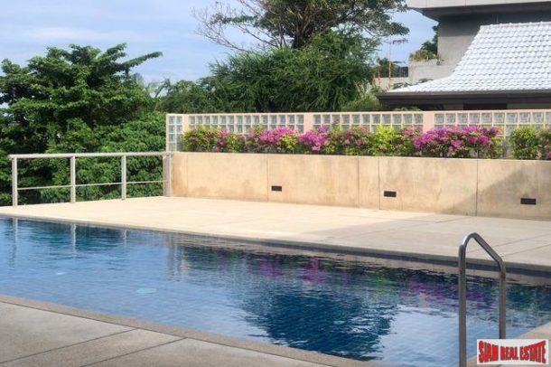 Baan Kata Villa | Amazing Sea Views from this Three Bedroom Pool Villa for Rent-22