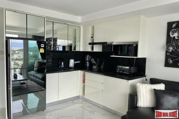 Kata Ocean View | Nice One Bedroom Condo with Excellent Andaman Sea Views for Sale-5