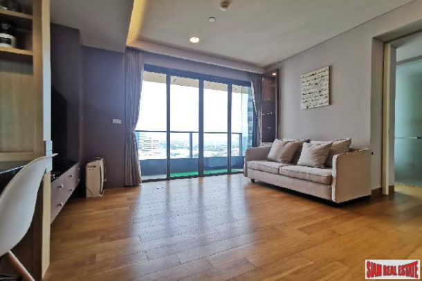 Lumpini 24 | Stunning 2 Bed Condo for Sale in Phromphong-2