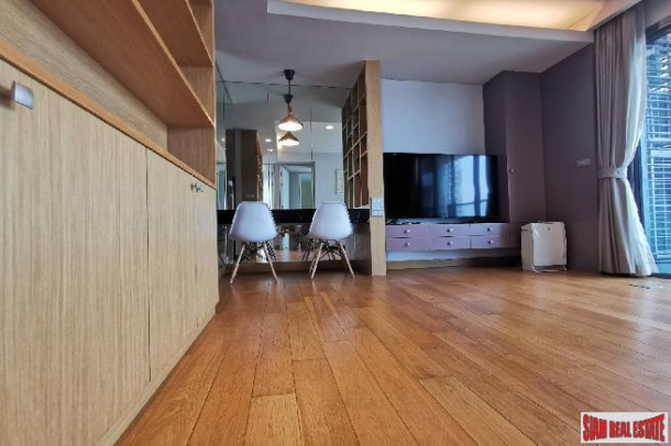 Lumpini 24 | Stunning 2 Bed Condo for Sale in Phromphong-4