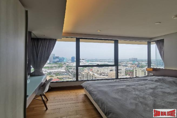 Lumpini 24 | Stunning 2 Bed Condo for Sale in Phromphong-5