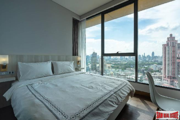 Lumpini 24 | Amazing 2 Bed Condo for Sale in Phromphong-4