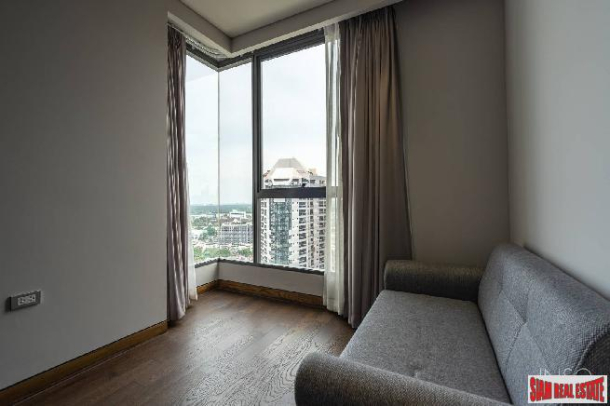 Lumpini 24 | Amazing 2 Bed Condo for Sale in Phromphong-5
