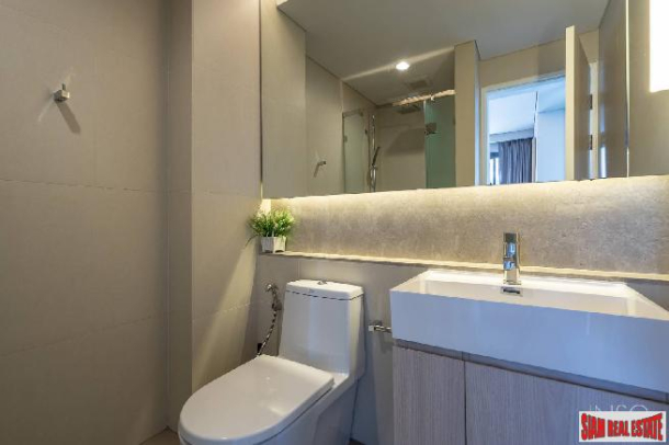 Lumpini 24 | Amazing 2 Bed Condo for Sale in Phromphong-7