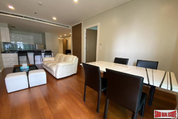Bright Sukhumvit 24 | 1 Bed for Sale in Phrom Phong-2