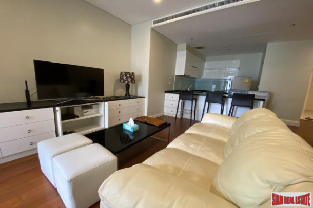 Bright Sukhumvit 24 | 1 Bed for Sale in Phrom Phong-3