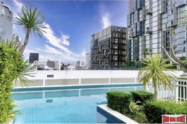 Plus 38 | Great 2 Bed Condo for Sale in Thong Lo-9
