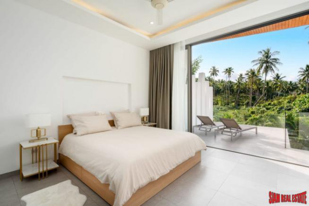 Diamond Condominium Phuket | Extra Large Two Bedroom Penthouse for Sale in Bang Tao-16
