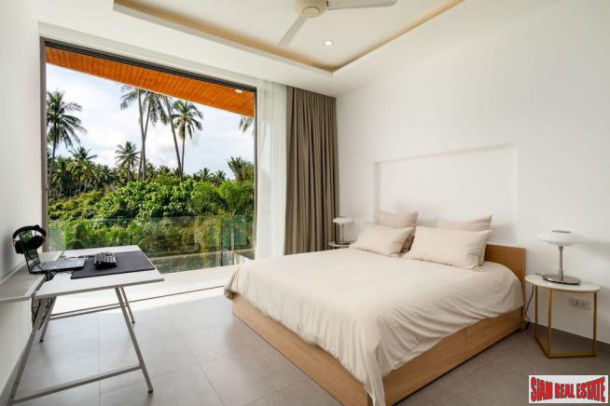 Diamond Condominium Phuket | Extra Large Two Bedroom Penthouse for Sale in Bang Tao-18