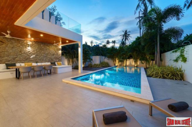 Diamond Condominium Phuket | Extra Large Two Bedroom Penthouse for Sale in Bang Tao-19