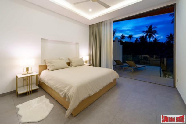 Diamond Condominium Phuket | Extra Large Two Bedroom Penthouse for Sale in Bang Tao-20