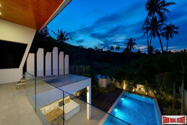 Diamond Condominium Phuket | Extra Large Two Bedroom Penthouse for Sale in Bang Tao-24