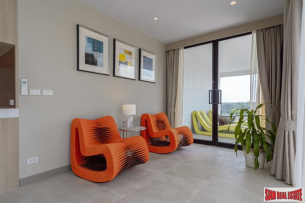 Diamond Condominium Phuket | Extra Large Two Bedroom Penthouse for Sale in Bang Tao-6