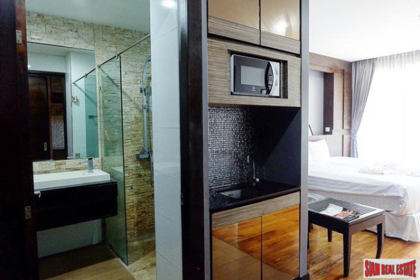The Regent Bangtao | Studio & 2 Bedroom units with Hotel Rental Management - Great Invesment!-5