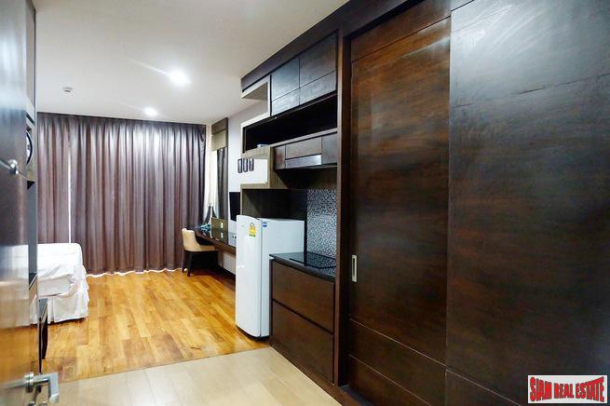 The Regent Bangtao | Studio & 2 Bedroom units with Hotel Rental Management - Great Invesment!-6