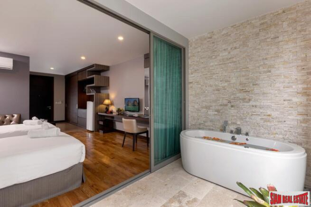 The Regent Bangtao | Studio & 2 Bedroom units with Hotel Rental Management - Great Invesment!-7
