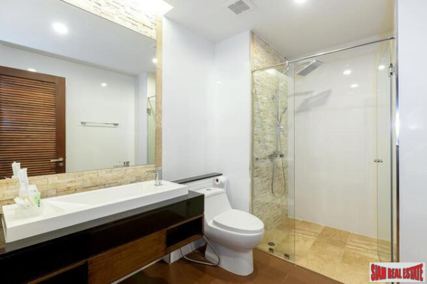 The Regent Bangtao | Studio & 2 Bedroom units with Hotel Rental Management - Great Invesment!-8