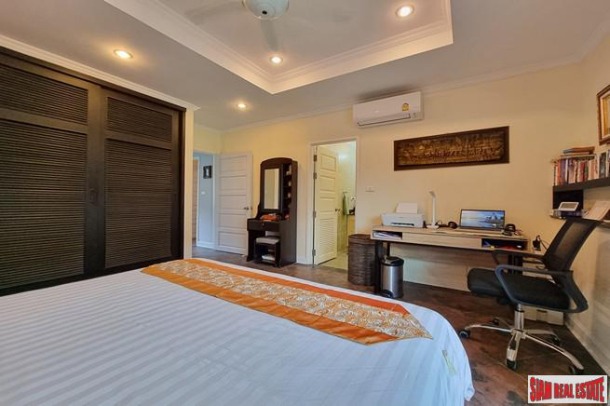 Sawara Residence | Spacious Two Bedroom Boutique Condo Residence  for Sale in Rawai-10