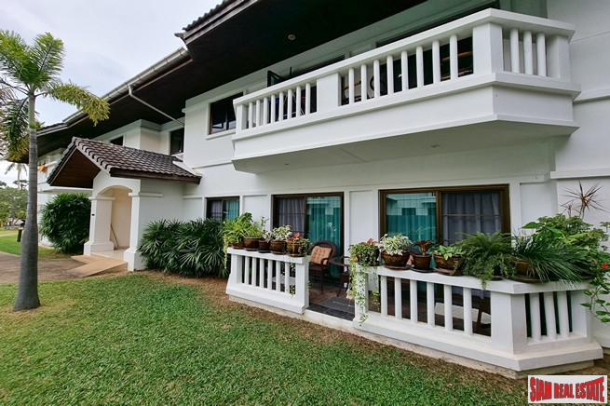 Sawara Residence | Spacious Two Bedroom Boutique Condo Residence  for Sale in Rawai-24