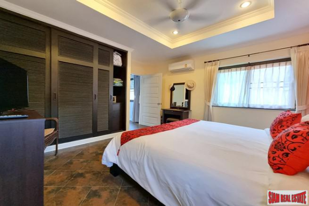 Sawara Residence | Spacious Two Bedroom Boutique Condo Residence  for Sale in Rawai-4