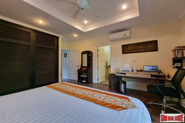 Sawara Residence | Spacious Two Bedroom Boutique Condo Residence  for Sale in Rawai-8