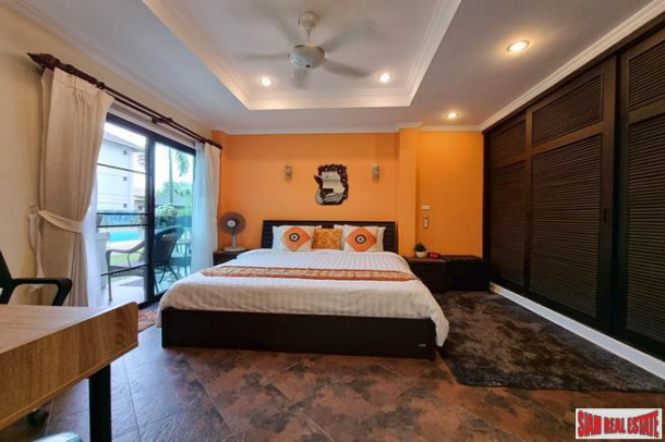 Sawara Residence | Spacious Two Bedroom Boutique Condo Residence  for Sale in Rawai-9