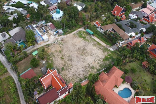 2 Rai of Land for Sale in a Prime Rawai Location-11