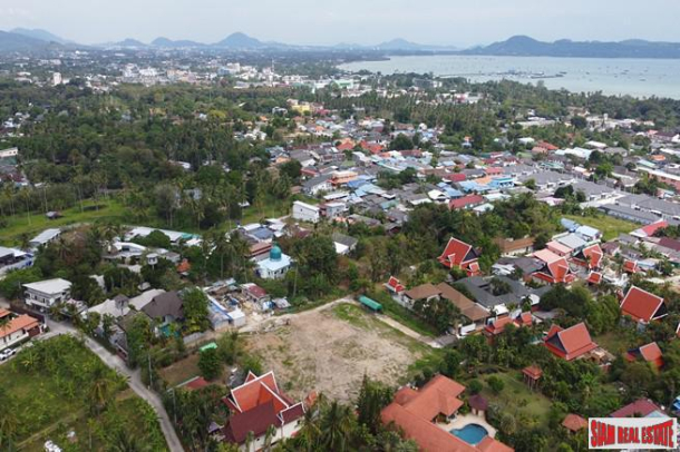 2 Rai of Land for Sale in a Prime Rawai Location-12