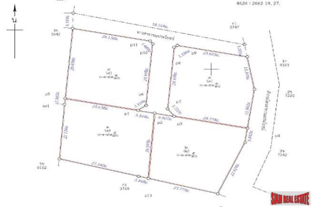 2 Rai of Land for Sale in a Prime Rawai Location-17
