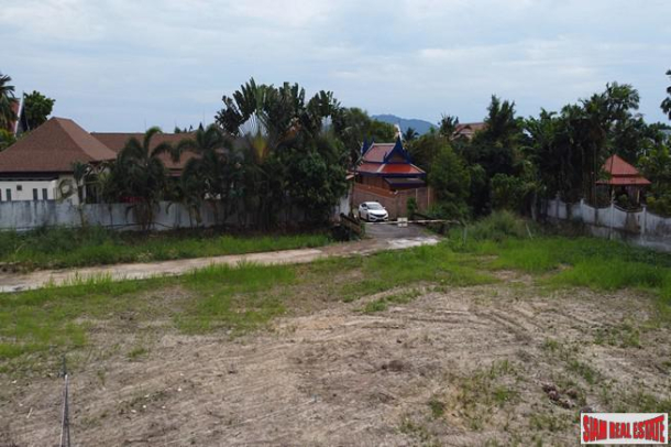 2 Rai of Land for Sale in a Prime Rawai Location-3