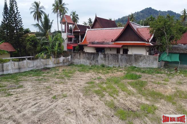 2 Rai of Land for Sale in a Prime Rawai Location-4
