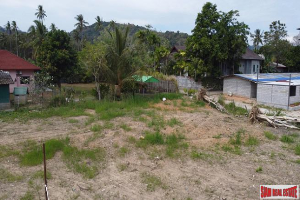2 Rai of Land for Sale in a Prime Rawai Location-5