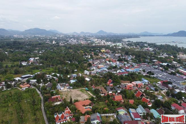 2 Rai of Land for Sale in a Prime Rawai Location-8