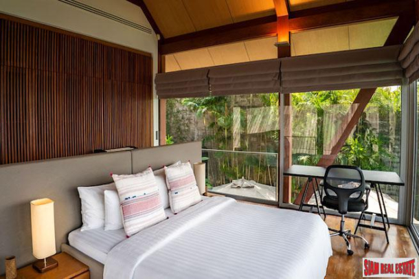 Laem Singh Villa | Magnificent Five Bedroom Sea View Villa for Sale in Surin-14